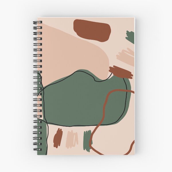 Item preview, ‘Letting Go’ Peace and Calm Minimalist Art | Wilsar designed and sold by CallMeWilsar.