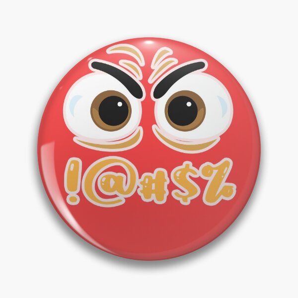 Item preview, cute eyes (angry look) designed and sold by ChamodSachintha.
