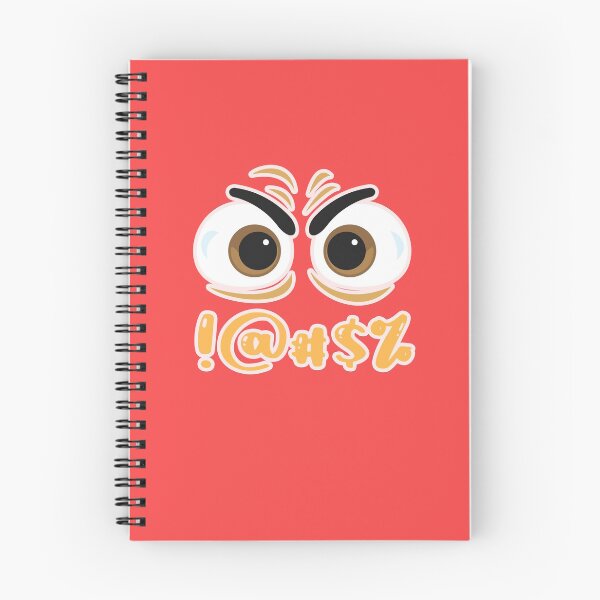 Item preview, cute eyes (angry look) designed and sold by ChamodSachintha.