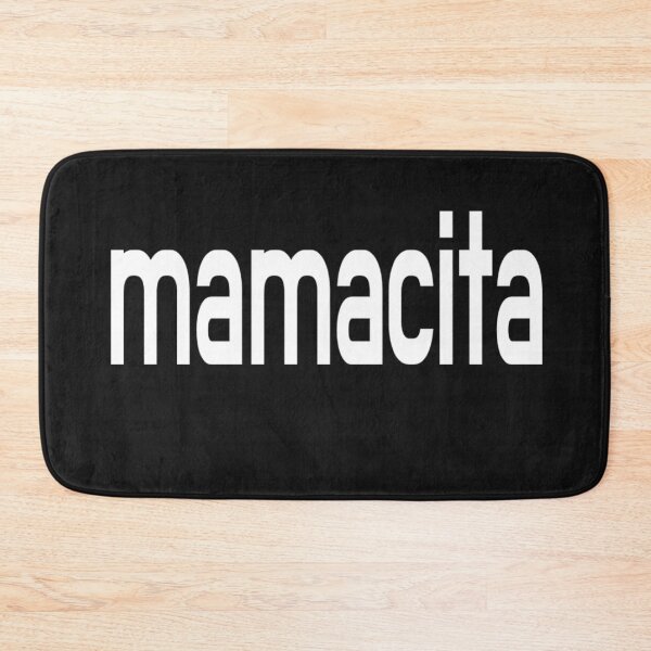 Item preview, MAMACITA. designed and sold by leicha.