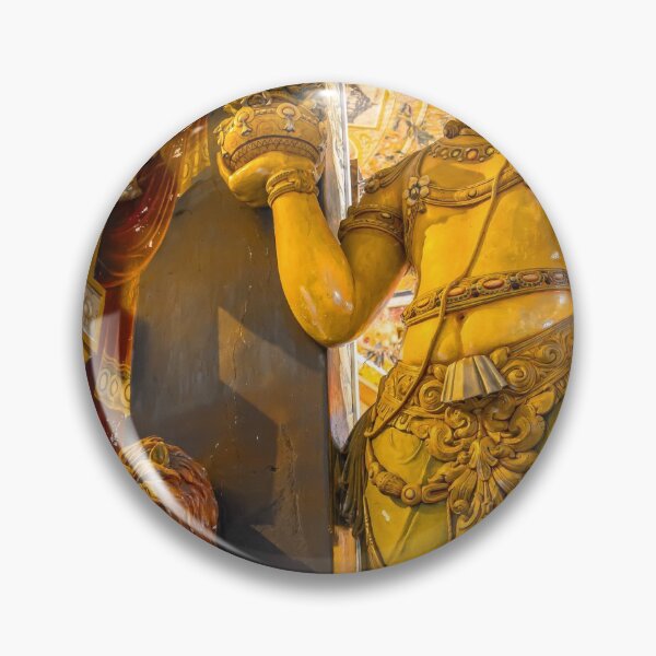 Item preview, Sri Lanka. Colombo. Gangaramaya Temple. Interior.  designed and sold by vadim19.