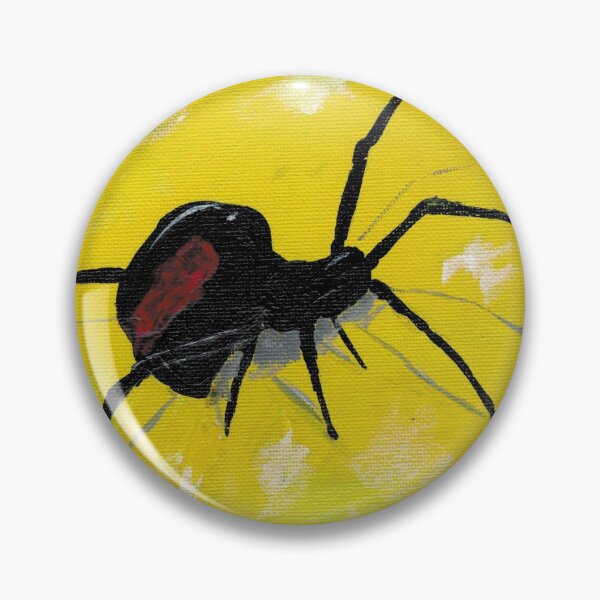 Item preview, Redback designed and sold by Dianne Hancock-James.
