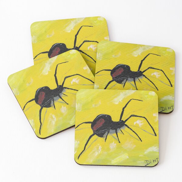Item preview, Redback designed and sold by Dianne Hancock-James.