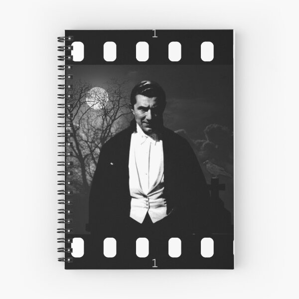 Item preview, Dracula - Filmstrip. designed and sold by OriginalDP.