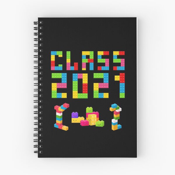 Item preview, Class 2021 Graduation, Grade 2021 Students Blocks Game Style Gifts designed and sold by belmahdy.