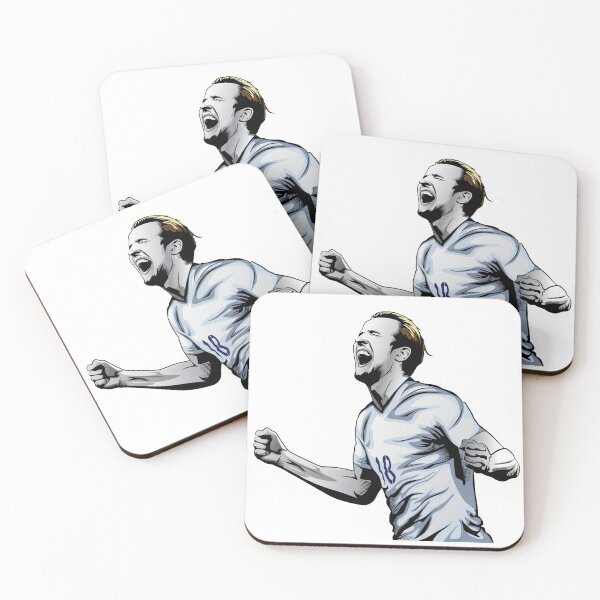 Item preview, Harry Kane England designed and sold by News Scene.
