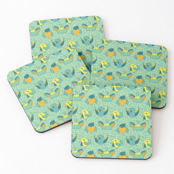 Item preview, Amorous Aviary Mating Dance designed and sold by NiceButton.