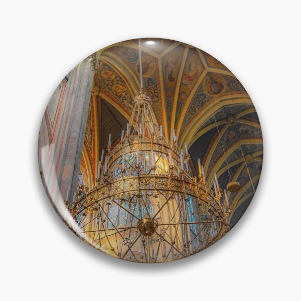 Item preview, Austria. Vienna. Votive Church. Interior, Chandelier. designed and sold by vadim19.