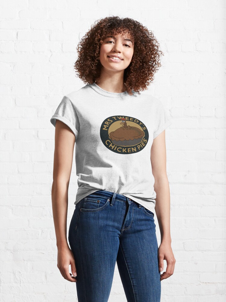 patsy's pies t shirt