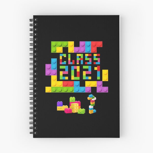 Item preview, Class 2021 Graduation, Grade 2021 Students Blocks Game Style Gifts designed and sold by belmahdy.