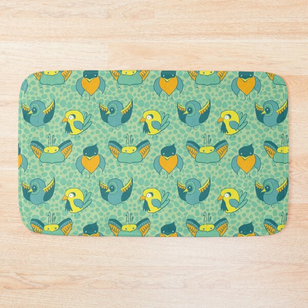 Item preview, Amorous Aviary Mating Dance designed and sold by NiceButton.