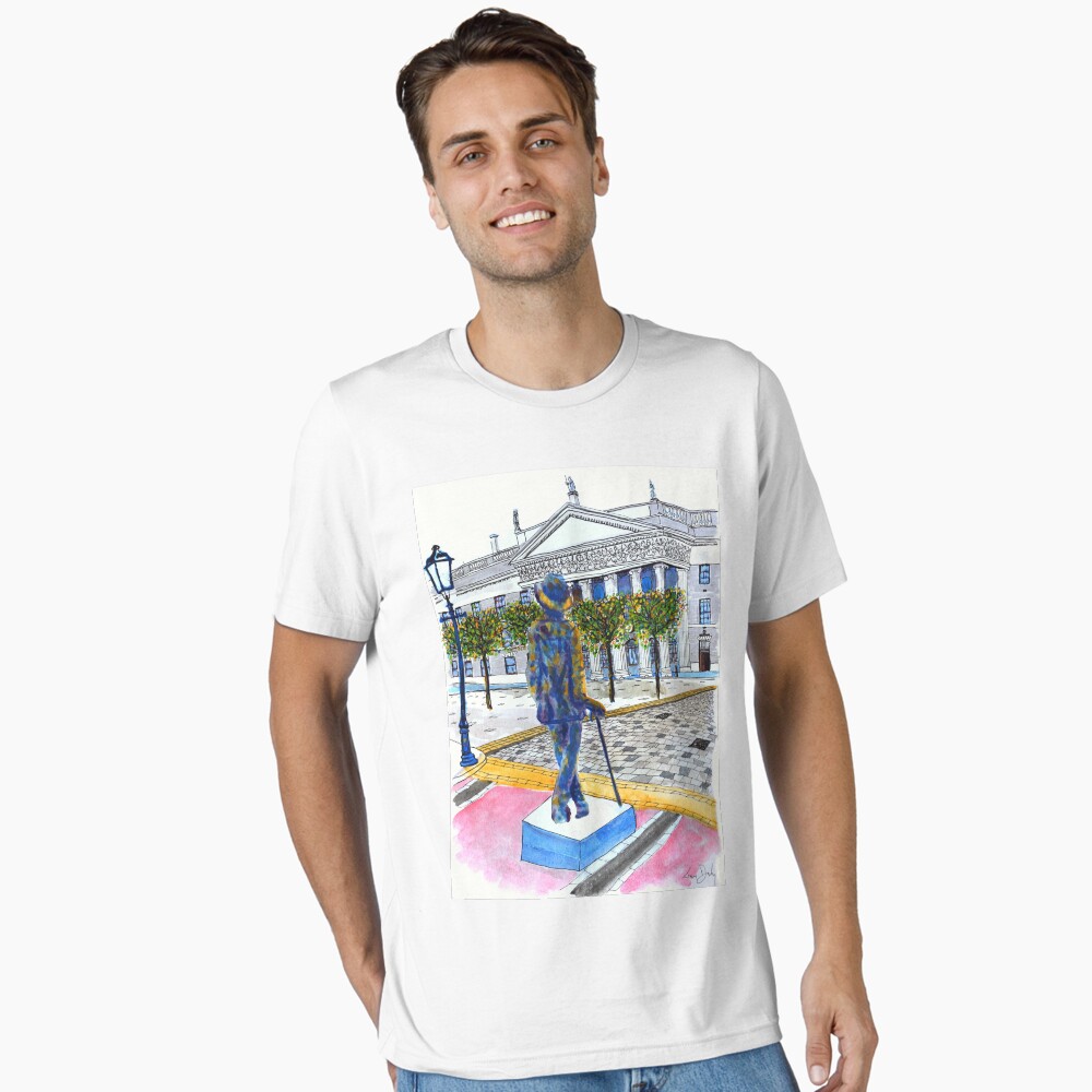 Item preview, Essential T-Shirt designed and sold by eolai.