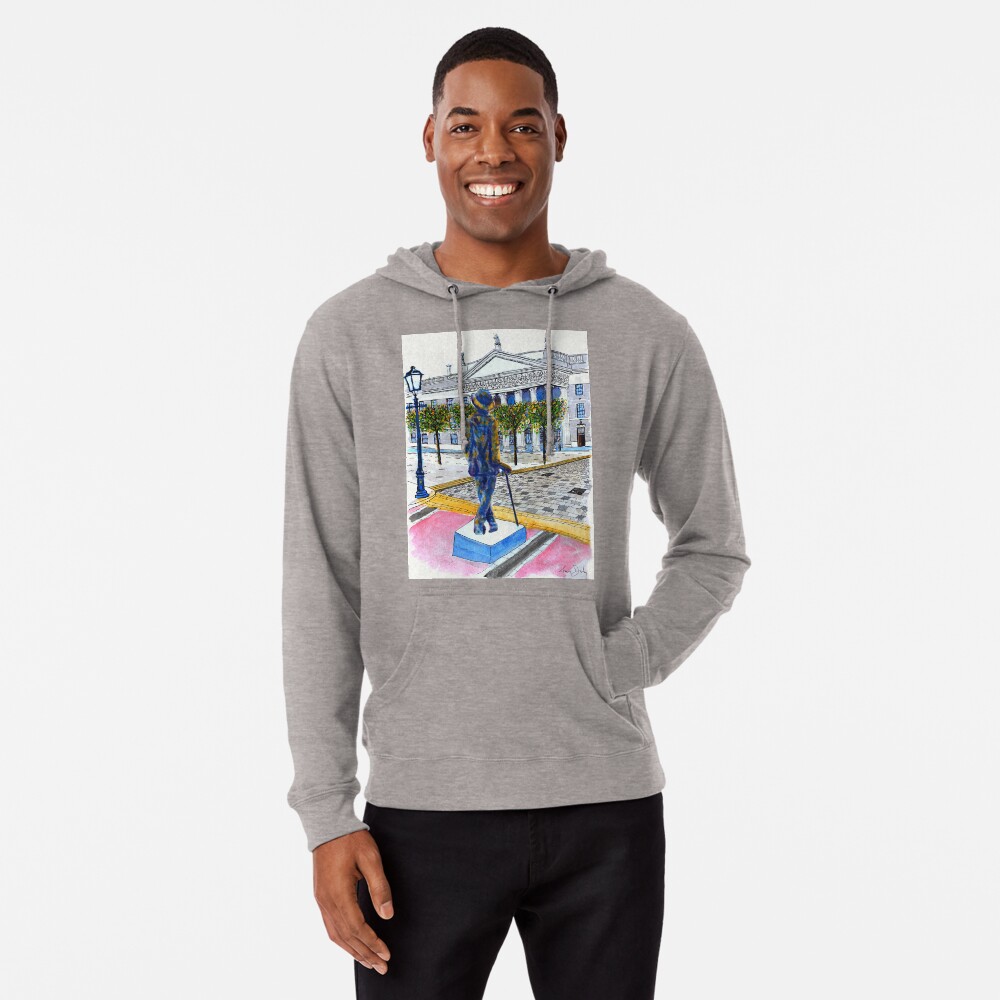 Item preview, Lightweight Hoodie designed and sold by eolai.