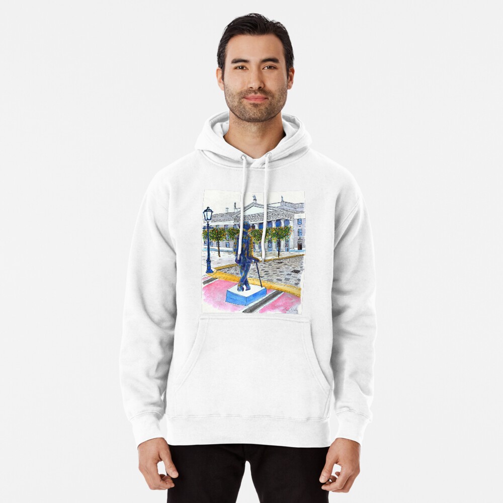 Item preview, Pullover Hoodie designed and sold by eolai.