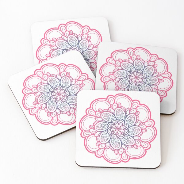 Item preview, Madala sticker pattern designed and sold by Fizzysoo.