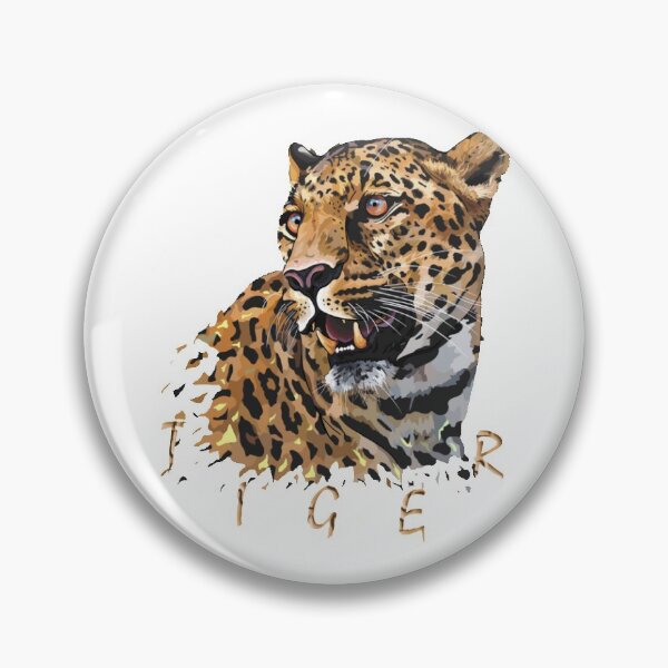 Item preview, tiger designed and sold by emily-87.