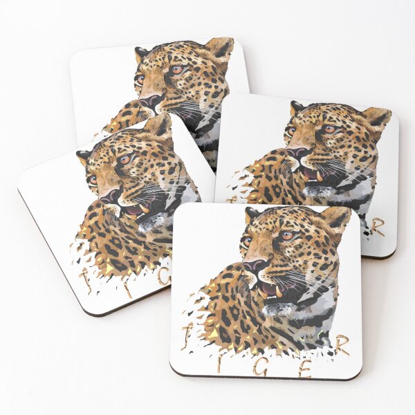 Item preview, tiger designed and sold by emily-87.