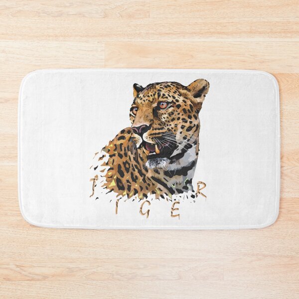 Item preview, tiger designed and sold by emily-87.