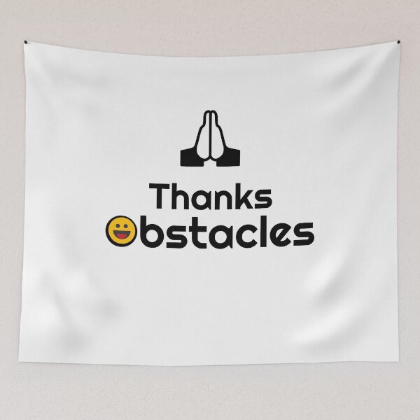 Item preview, Thanks obstacles designed and sold by plussorn.