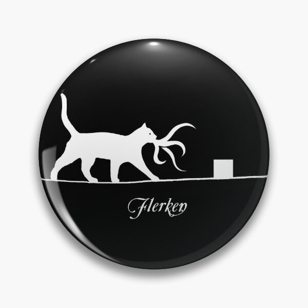Item preview, Flerken designed and sold by YlliaXiloscient.