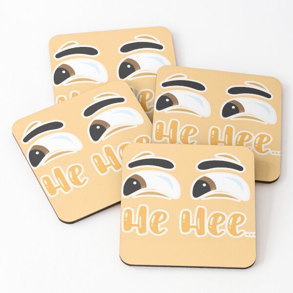 Item preview, cute eyes (smile look) designed and sold by ChamodSachintha.