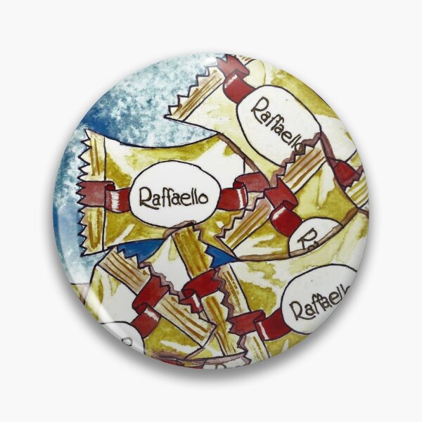 Item preview, Raffaello - piece of heaven on earth designed and sold by BandeleArt.
