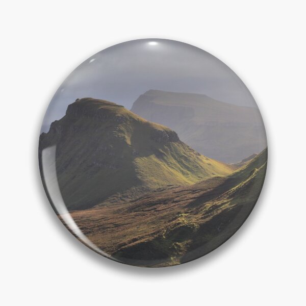 Item preview, Trotternish View designed and sold by bitm2007.