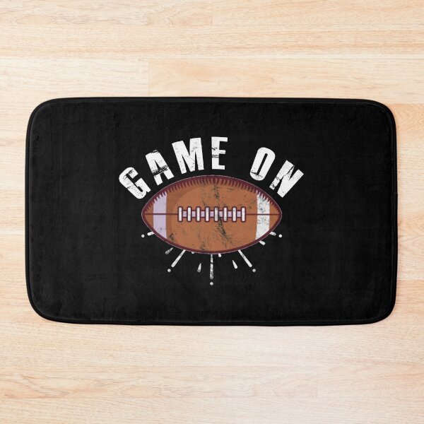 Item preview, American Football, Game On, Rugby Gift Idea designed and sold by Kuma518.