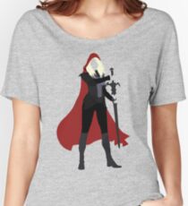 Celaena Sardothien | Queen of Shadows Women's Relaxed Fit T-Shirt