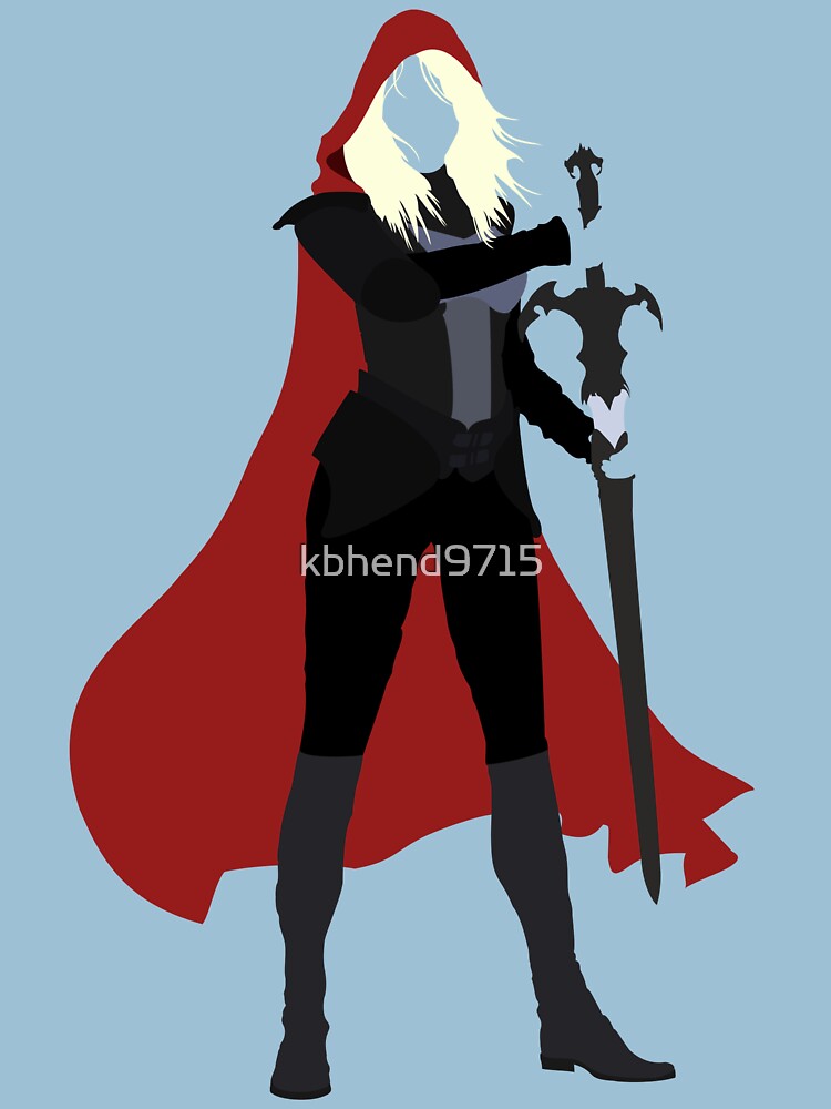 Celaena Sardothien | Queen of Shadows by kbhend9715