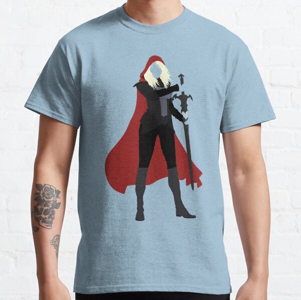 Celaena Sardothien | Queen of Shadows Classic T-Shirt