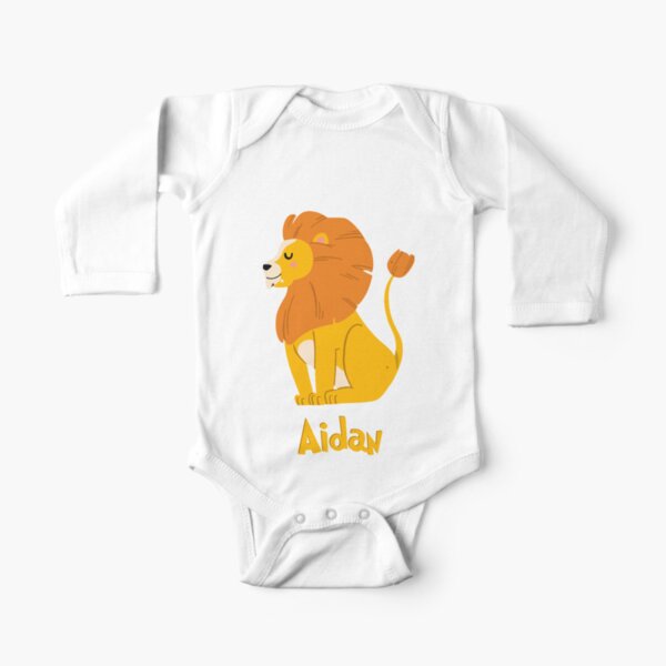 Newborns Long Sleeve Baby One Piece Redbubble