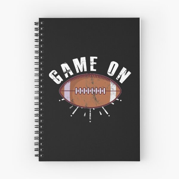 Item preview, American Football, Game On, Rugby Gift Idea designed and sold by Kuma518.