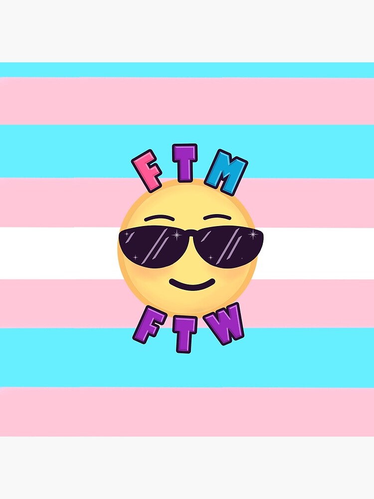 FTM FTW by ToddHollow