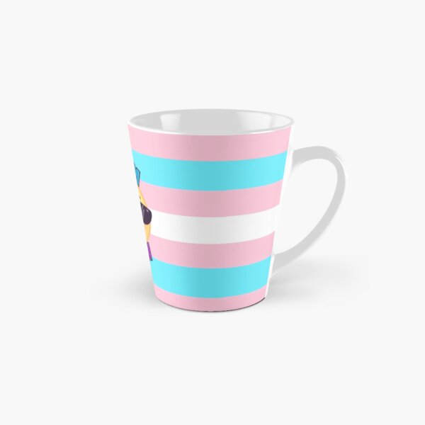 FTM FTW Tall Mug