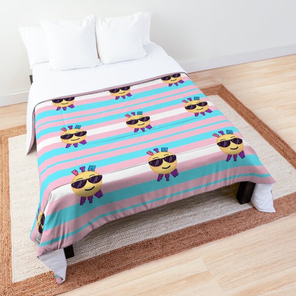 FTM FTW Comforter