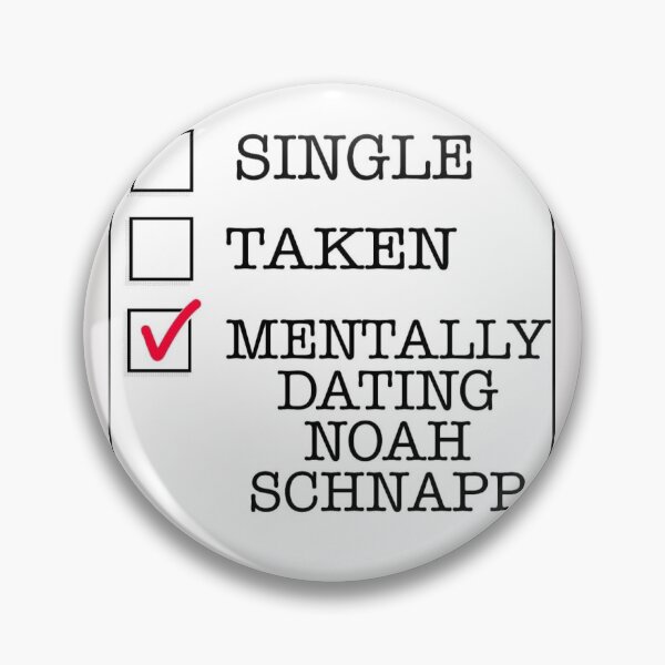 Item preview, Salir mentalmente con Noah Schnapp designed and sold by Abi Dillon Connolly.