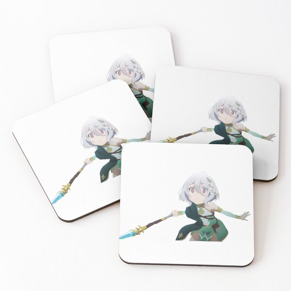 Item preview, Kokkoro From Princess Connect Re: Dive designed and sold by RENT2HIGH.