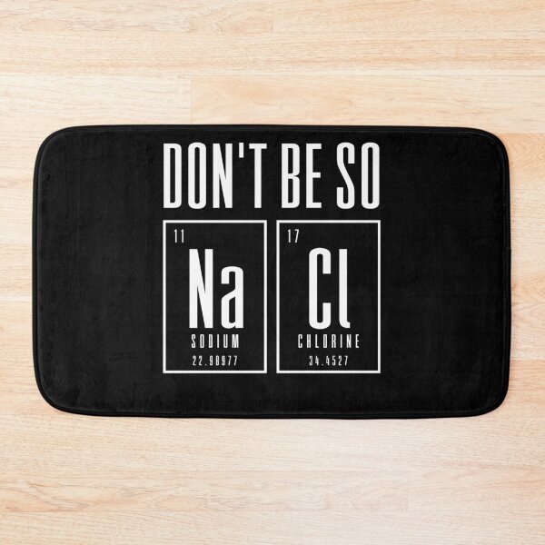 Item preview, Science Chemistry Student designed and sold by 4tomic.