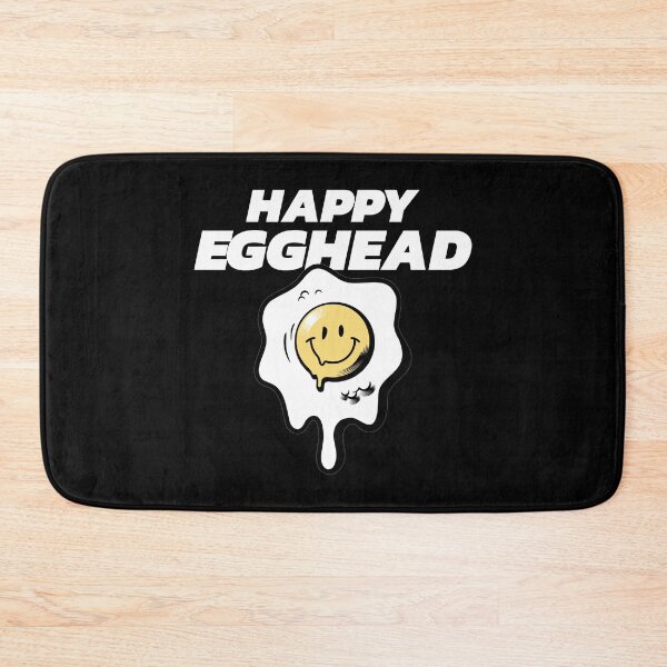Item preview, Happy Egghead designed and sold by miminova.