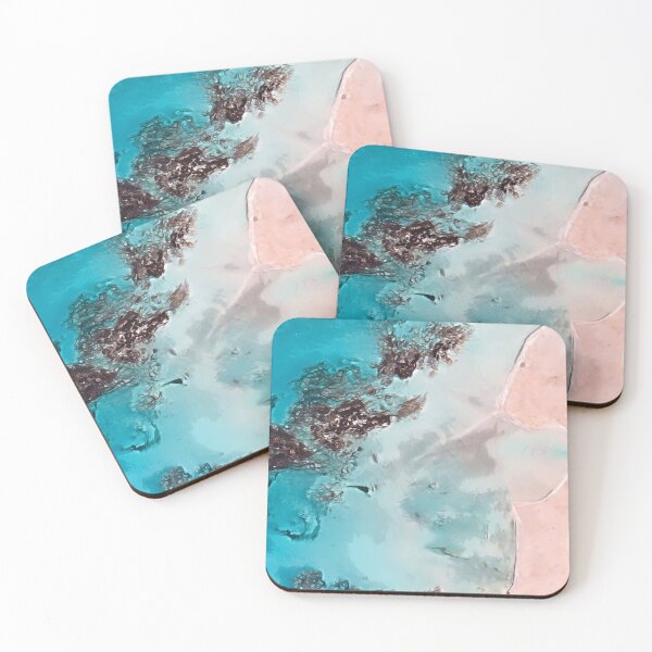 Item preview, Marble Ocean designed and sold by TheaDesign.