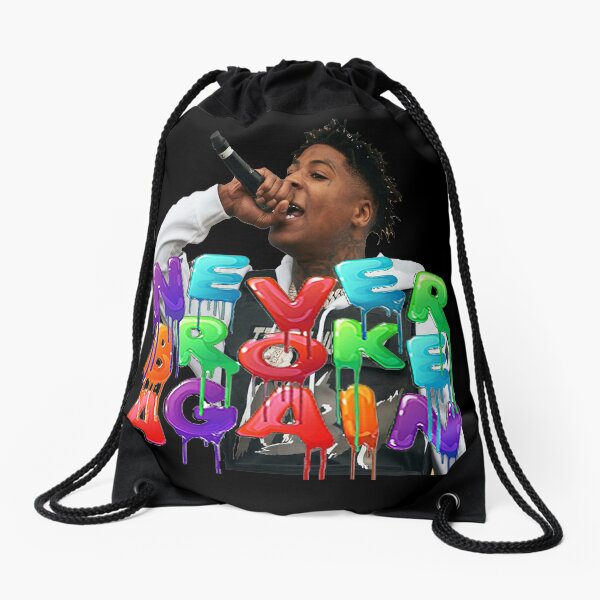 nba youngboy book bags