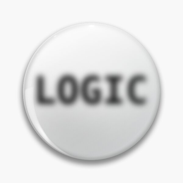 Item preview, Fuzzy Logic designed and sold by EncodedShirts.