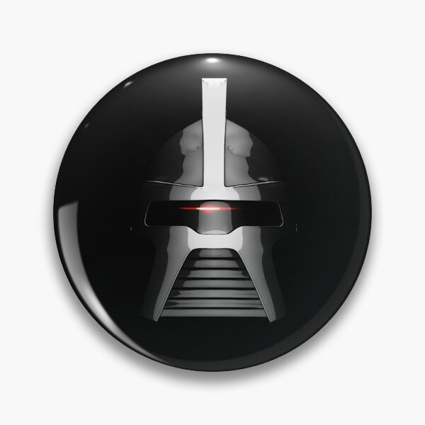 Item preview, By Your Command - Classic Cylon Centurion designed and sold by SideQuest - Scribbled Chaos!.