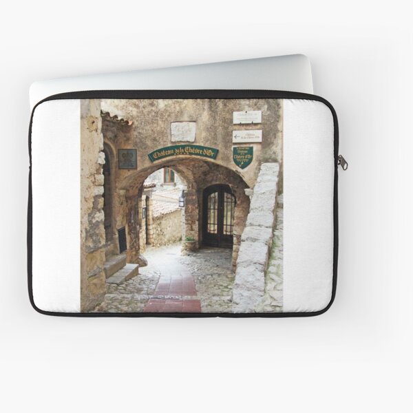 Item preview, Relais A Chateaux designed and sold by phil decocco.