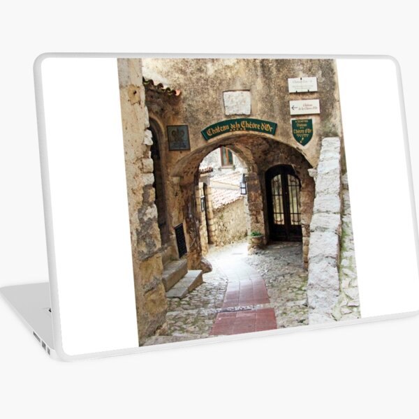 Item preview, Relais A Chateaux designed and sold by phil decocco.