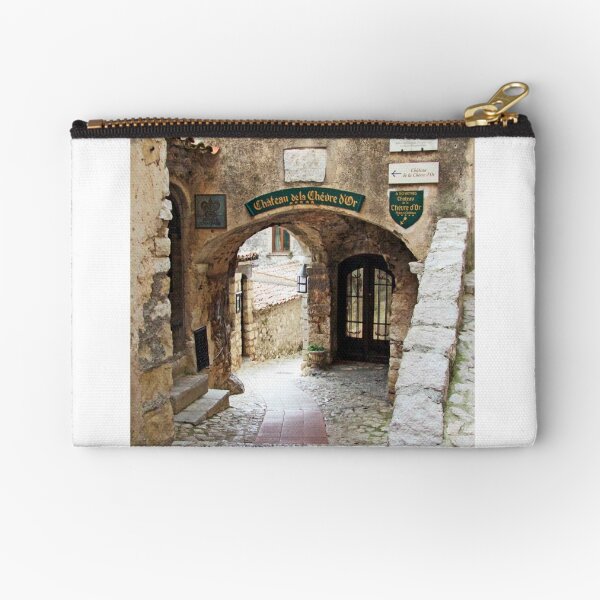 Item preview, Relais A Chateaux designed and sold by phil decocco.