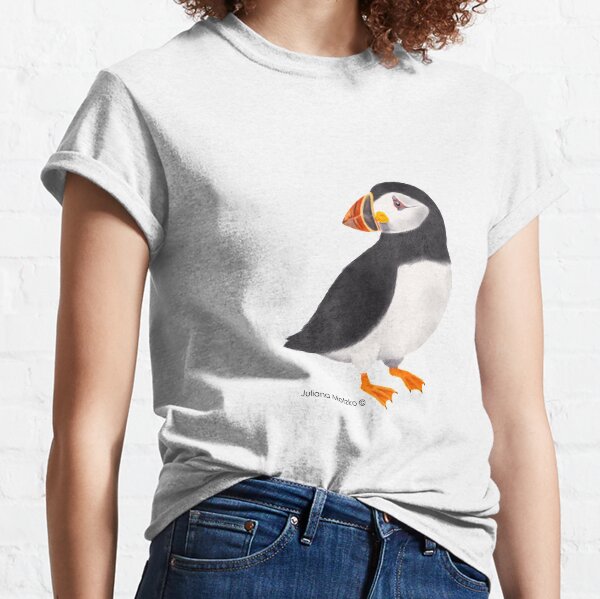 Puffin Classic T-Shirt