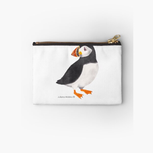 Item preview, Puffin designed and sold by julianamotzko.