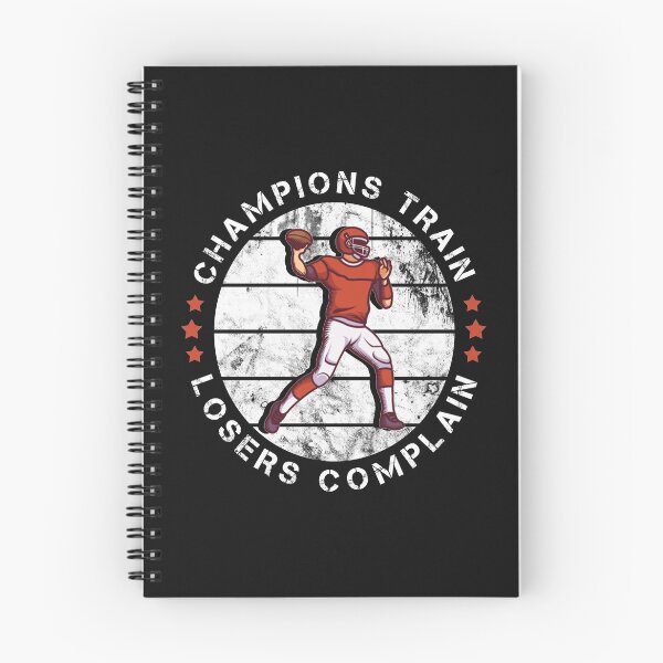 Item preview, American Football Champions Vintage Rugby Geschenk designed and sold by Kuma518.